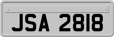 JSA2818
