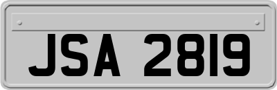JSA2819