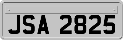 JSA2825