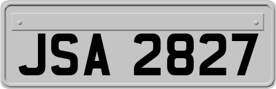 JSA2827
