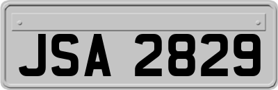 JSA2829