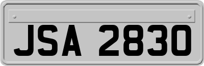JSA2830