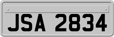 JSA2834