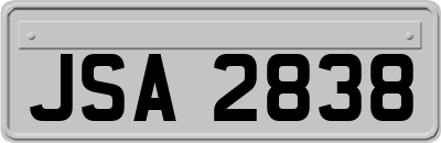 JSA2838
