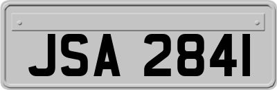 JSA2841