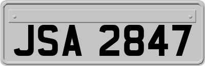 JSA2847