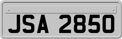 JSA2850