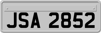JSA2852
