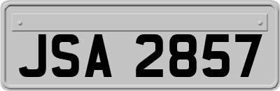 JSA2857
