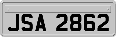 JSA2862