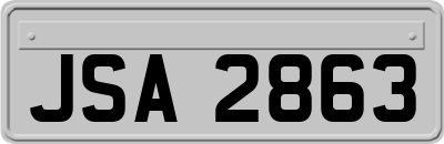 JSA2863