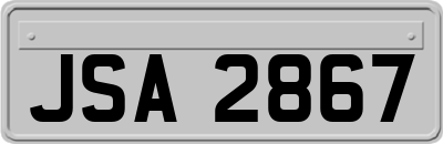 JSA2867