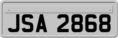 JSA2868