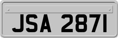 JSA2871