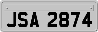 JSA2874