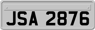 JSA2876