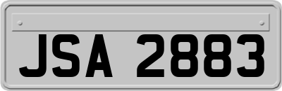 JSA2883