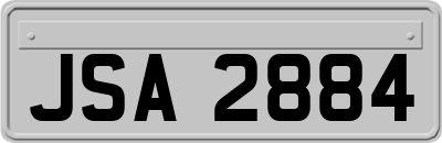 JSA2884