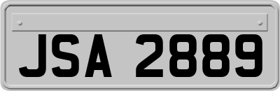 JSA2889