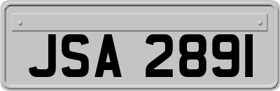 JSA2891