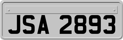 JSA2893