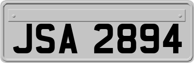 JSA2894