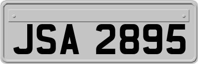 JSA2895