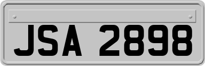 JSA2898