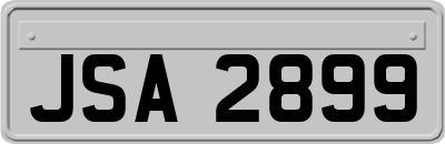 JSA2899
