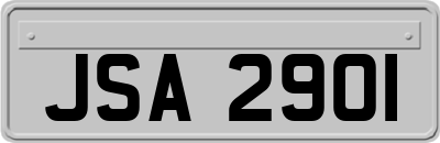 JSA2901