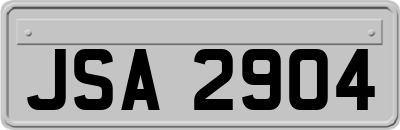 JSA2904