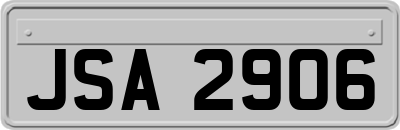 JSA2906