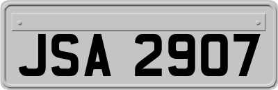 JSA2907