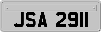JSA2911