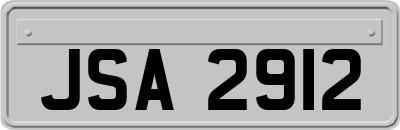 JSA2912
