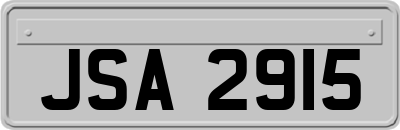 JSA2915