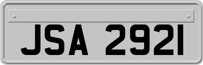 JSA2921