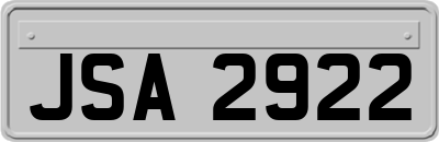 JSA2922