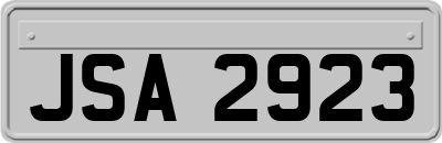 JSA2923