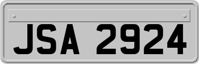 JSA2924