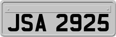 JSA2925