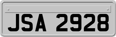 JSA2928