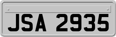 JSA2935