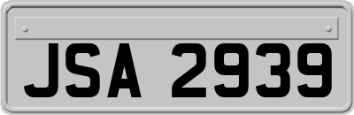 JSA2939