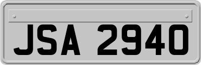 JSA2940