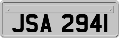 JSA2941