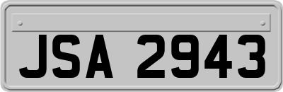 JSA2943