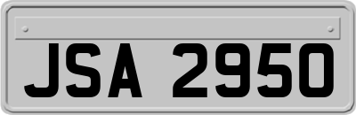 JSA2950