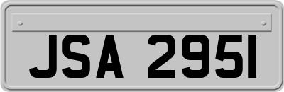 JSA2951