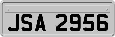 JSA2956